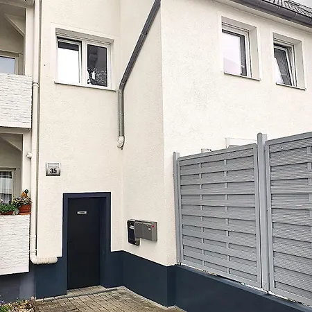 Stadt Apartments Solingen Exterior photo