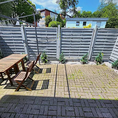 Stadt Apartments Solingen Exterior photo