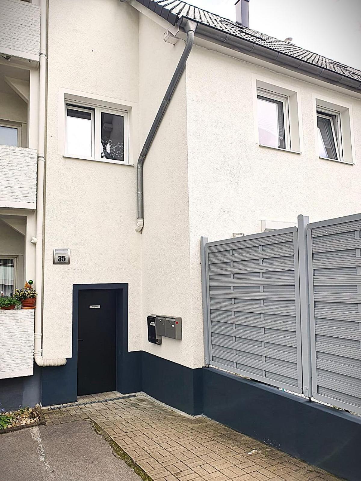 Stadt * Solingen