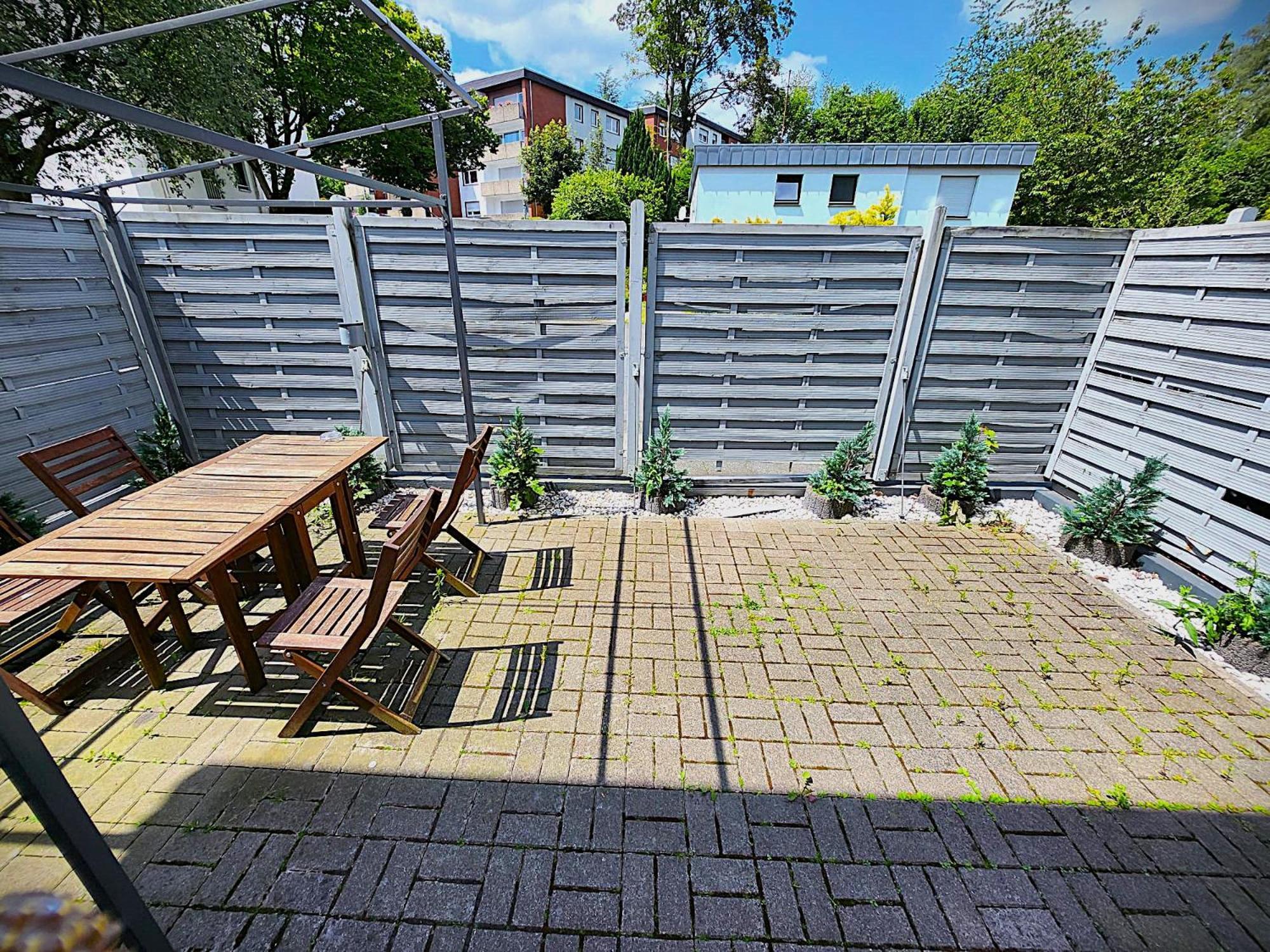 Stadt Villa Solingen
